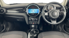 MINI Hatchback 1.5 One Classic 5dr Petrol Hatchback